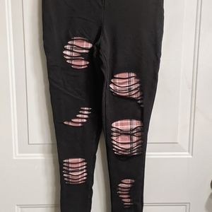 Torrid leggings
